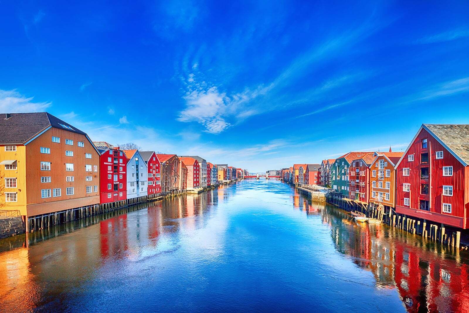 Trondheim